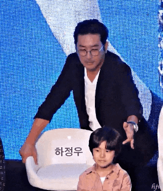 요즘 우리 아재들 예쁜 거 알아주는 사람들 많아서 뿌듯.. | 인스티즈