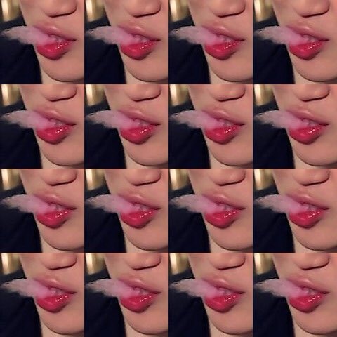 이 입술의 주인을 찾습니다 | 인스티즈