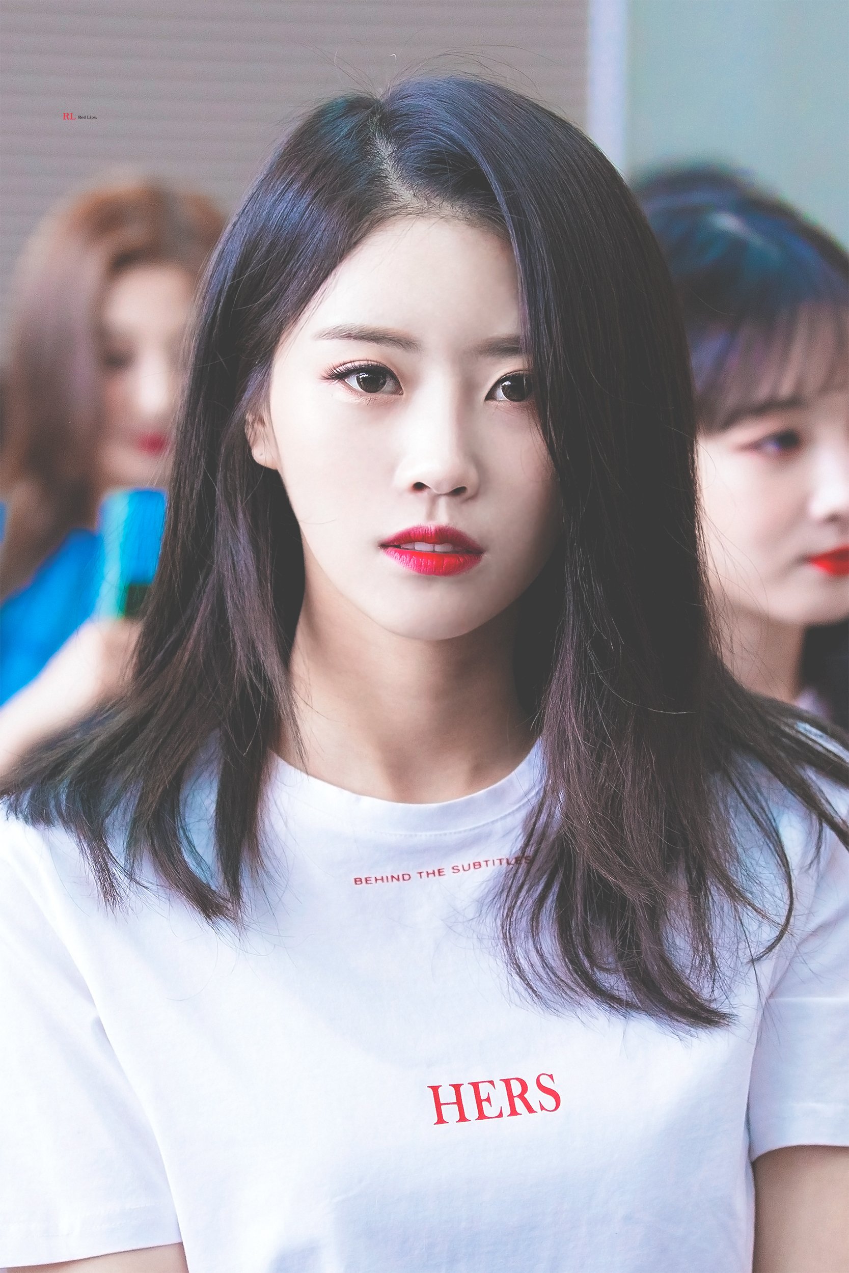 자기 미모 잘알 이미주 너무 좋다ㅠㅠㅠㅠㅠㅠ | 인스티즈