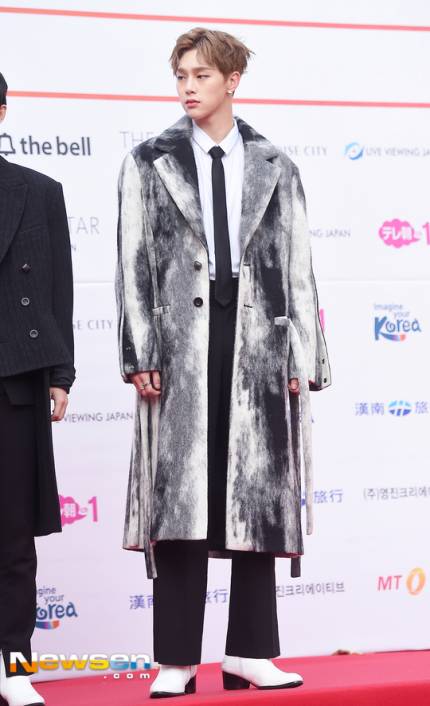 기사 사진인데도 피지컬이 이정도 | 인스티즈