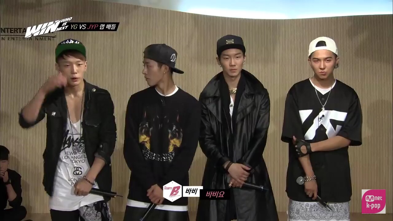 아 박진영 ㅋㅋㅋ | 인스티즈