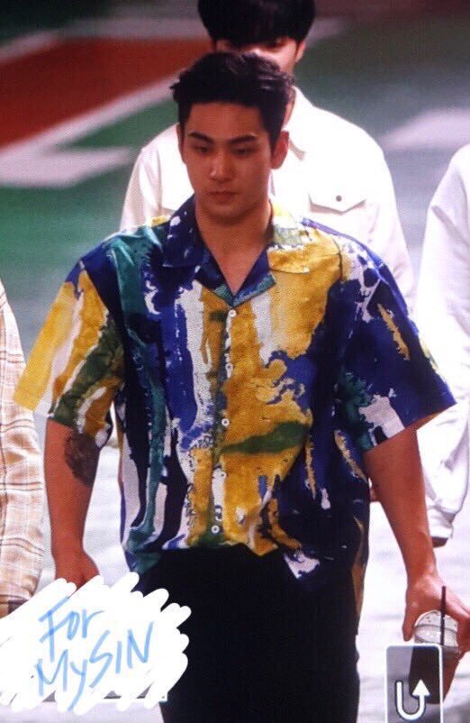 저는 제가 분명 아이돌을 좋아하고 있다고 생각했거든요? | 인스티즈