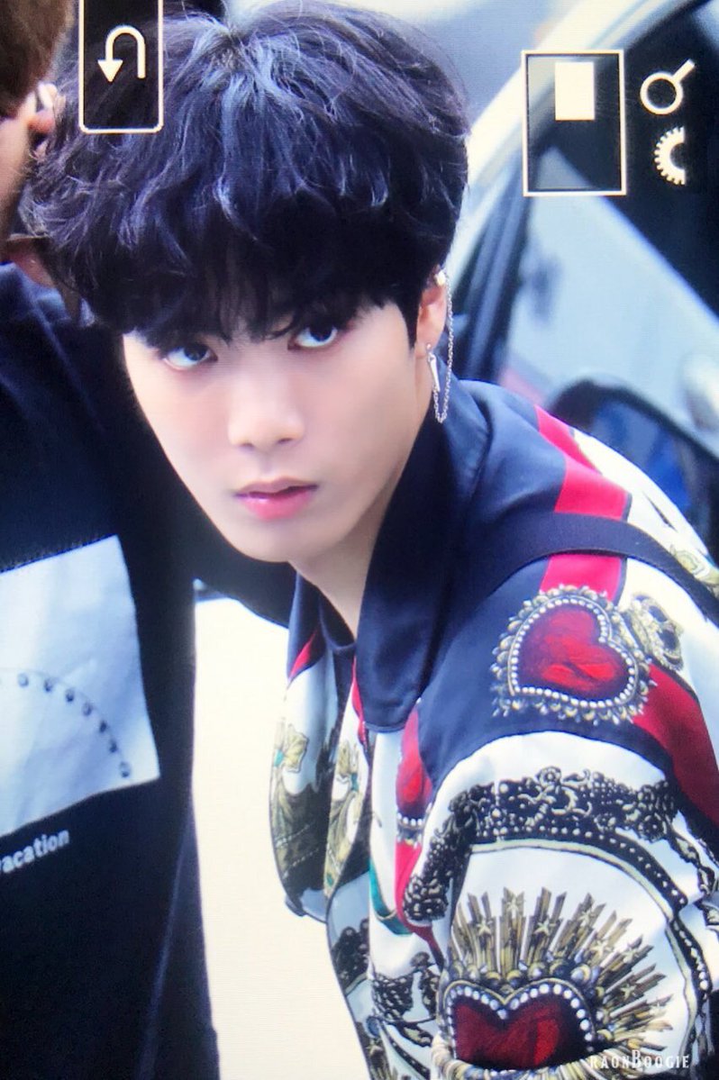 저는 제가 분명 아이돌을 좋아하고 있다고 생각했거든요? | 인스티즈