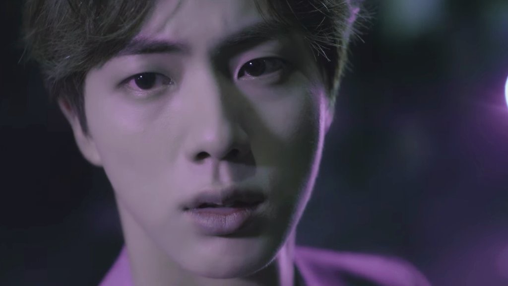 아니 방탄 진 진짜 잘생겼어 이거 봐바ㅠㅠㅠ | 인스티즈