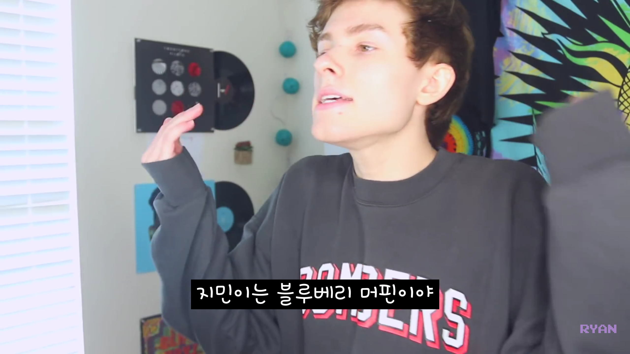 유튜브 통틀어 팬영상 중에 주접 일등ㅋㅋㅋㅋㅋㅋㅋㅋㅋ | 인스티즈