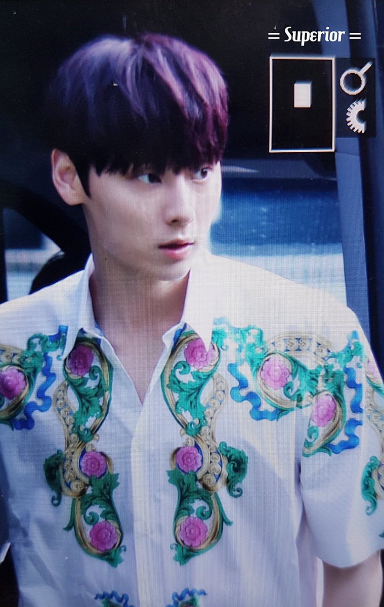 저는 제가 분명 아이돌을 좋아하고 있다고 생각했거든요? | 인스티즈