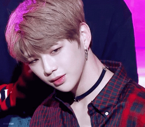 강다니엘 이짤 언제야????? | 인스티즈