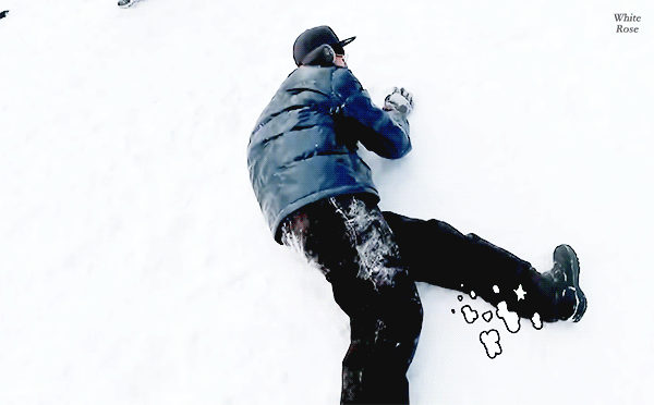 나봉이 분위기만큼 사랑하는 원우 장꾸력 | 인스티즈