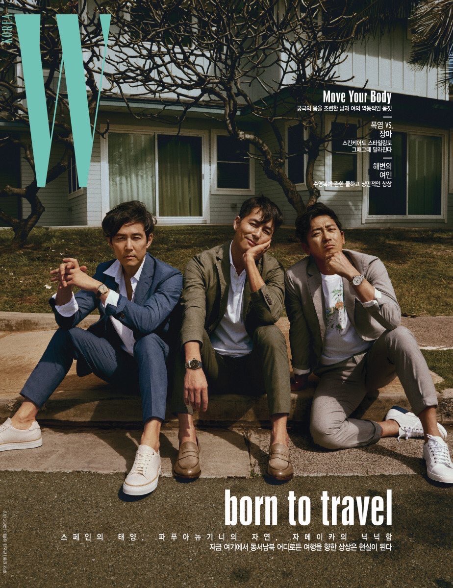 요즘 우리 아재들 예쁜 거 알아주는 사람들 많아서 뿌듯.. | 인스티즈