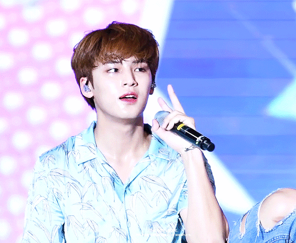 민규 아이돌 마인드 진짜 최고된다 | 인스티즈