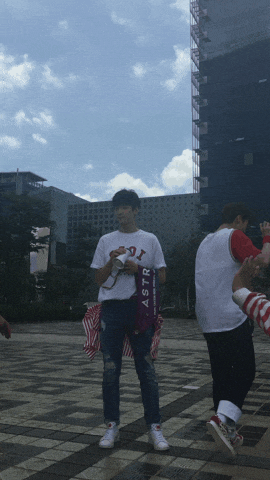 차은우 ㄹㅇ 탈인간 | 인스티즈