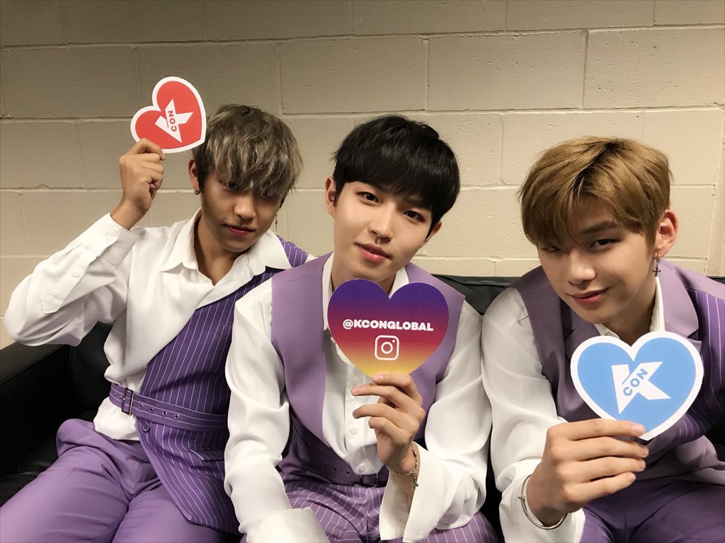 오늘자 행사 워너원 jpg | 인스티즈