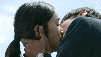 주지훈 진짜 키스좀할줄아는놈이다... | 인스티즈