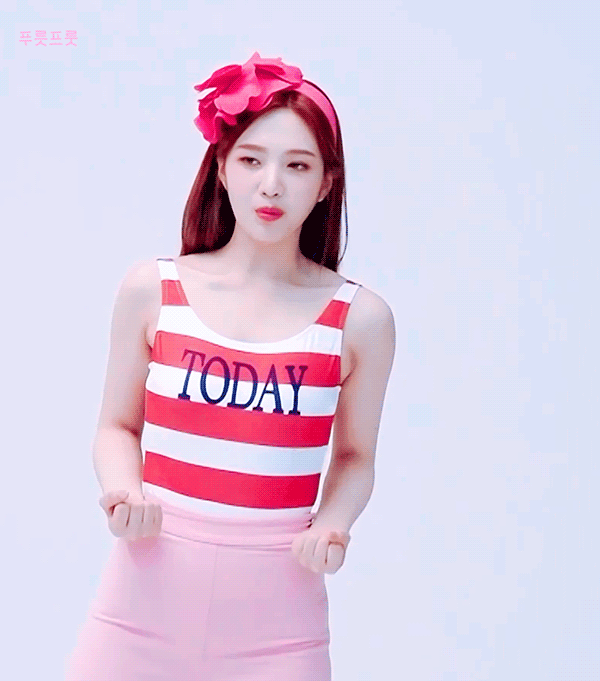 몰라 뿌야러비들 조이 보고 힘내💚수영이도 수영이본대 | 인스티즈