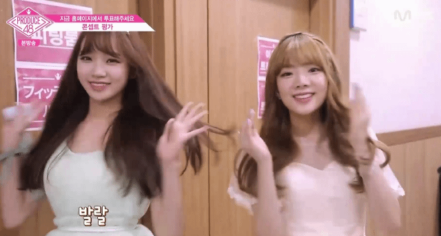 체리수인이라는 프듀 연습생 | 인스티즈