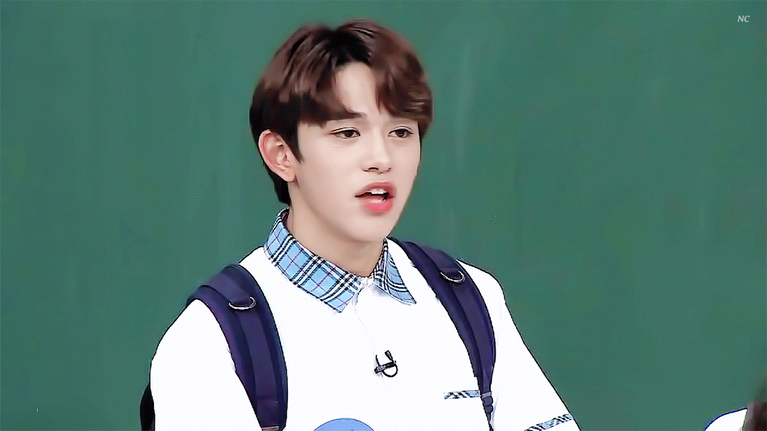 진짜 한국어 배우는 사람들 중에서 제일 간지나는 거 같음 | 인스티즈