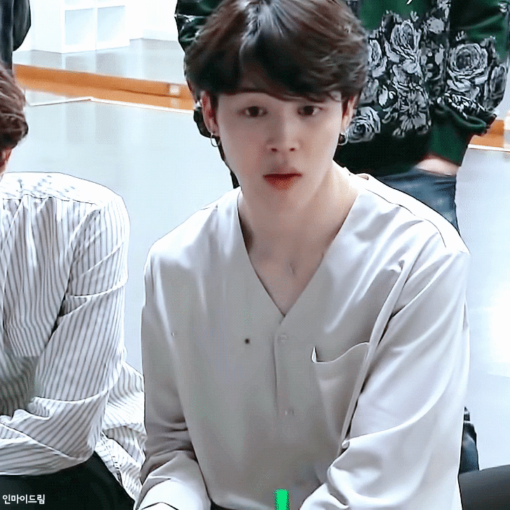 🐥 아미들에게 이 영상을 바친다 나한테 귀여운 걸 바라지 마라 | 인스티즈