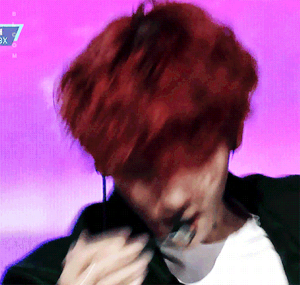 개인적으로 무대에서 표정 잘짓는다고 생각하는 아이돌(데이터 주의) | 인스티즈