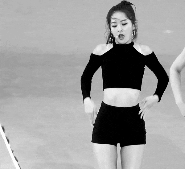 개인적으로 무대에서 표정 잘짓는다고 생각하는 아이돌(데이터 주의) | 인스티즈