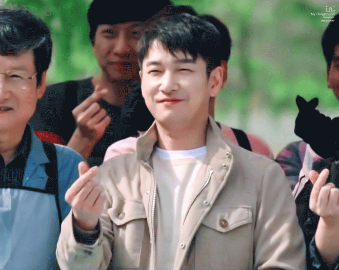 우리오빠 손하뚜한 거 봐ㅠㅠㅠㅠㅠㅠㅠㅠ | 인스티즈