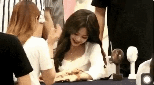 나 제니 이짤 보고 거하게 치임... | 인스티즈