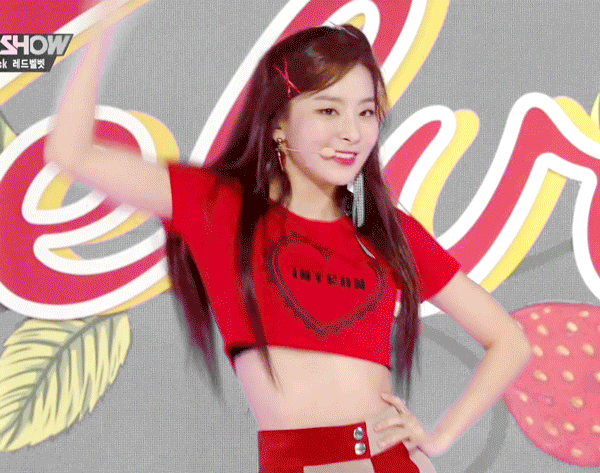 개인적으로 무대에서 표정 잘짓는다고 생각하는 아이돌(데이터 주의) | 인스티즈