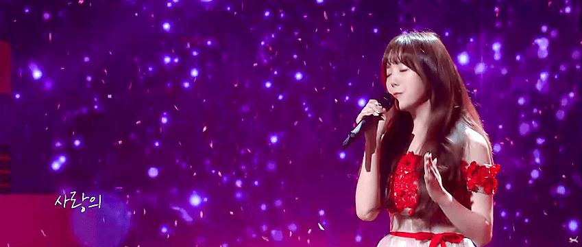 진짜 러블리즈 케이 노래로 많이 알려지면 좋겠다ㅠㅠㅠㅠ | 인스티즈