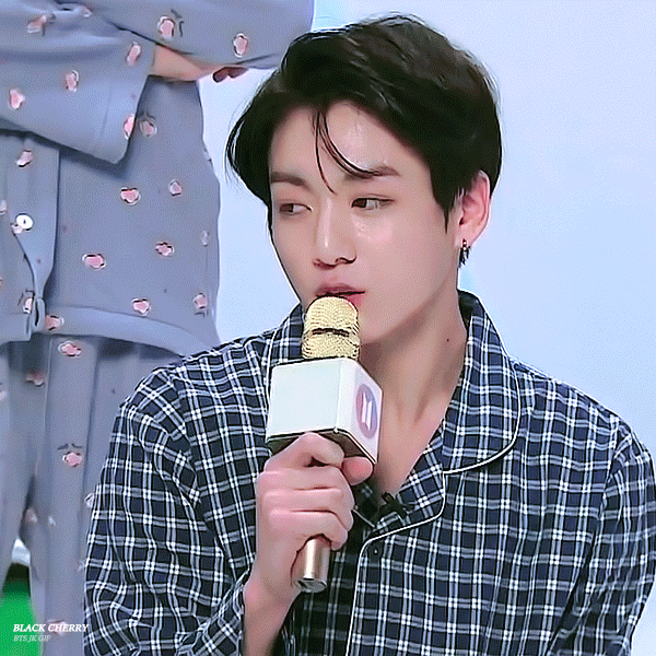 방탄 정국 너무 잘생겼어.........나 20년동안 무쌍외길인생인데 | 인스티즈