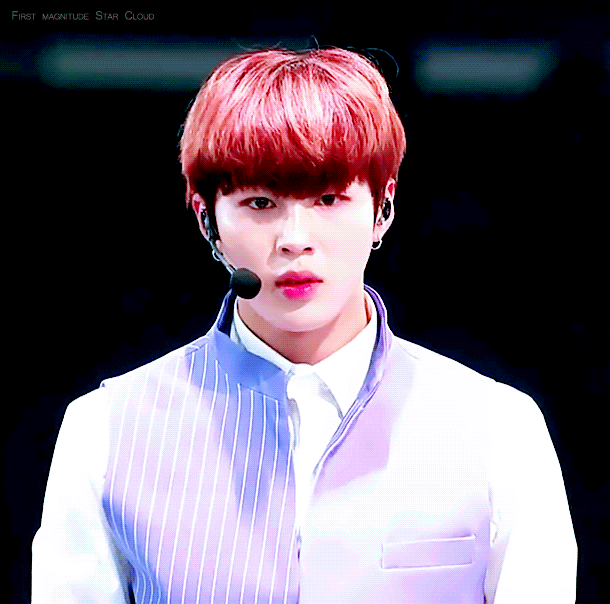 하성운은 왜 점점 더 어려지는 기분이지 .. | 인스티즈