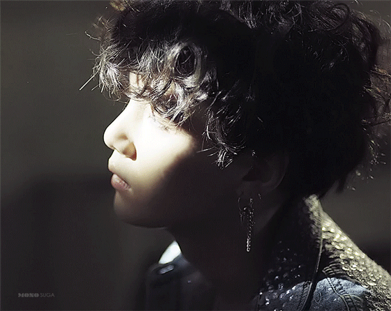 윤기야 사랑해 | 인스티즈