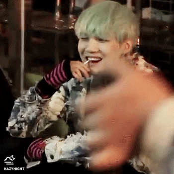 아무래도 한 것 같아 입덕 방탄... | 인스티즈