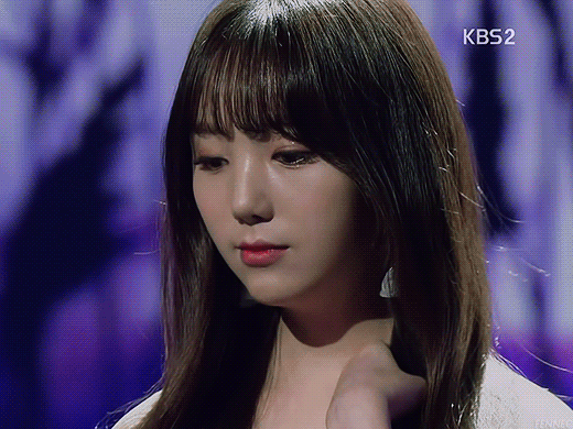 케이는 노래 잘하고 무대 잘하고 엠씨 잘하고 내여자고.... | 인스티즈