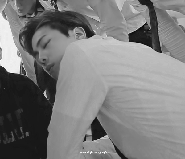 [방탄소년단/김남준] 회자정리(會者定離) : 첫 인연 | 인스티즈