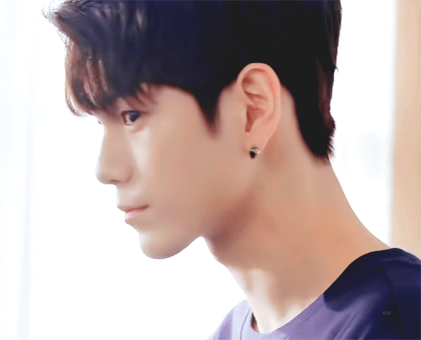 옹성우: 제가 설레게 생겼어요? | 인스티즈