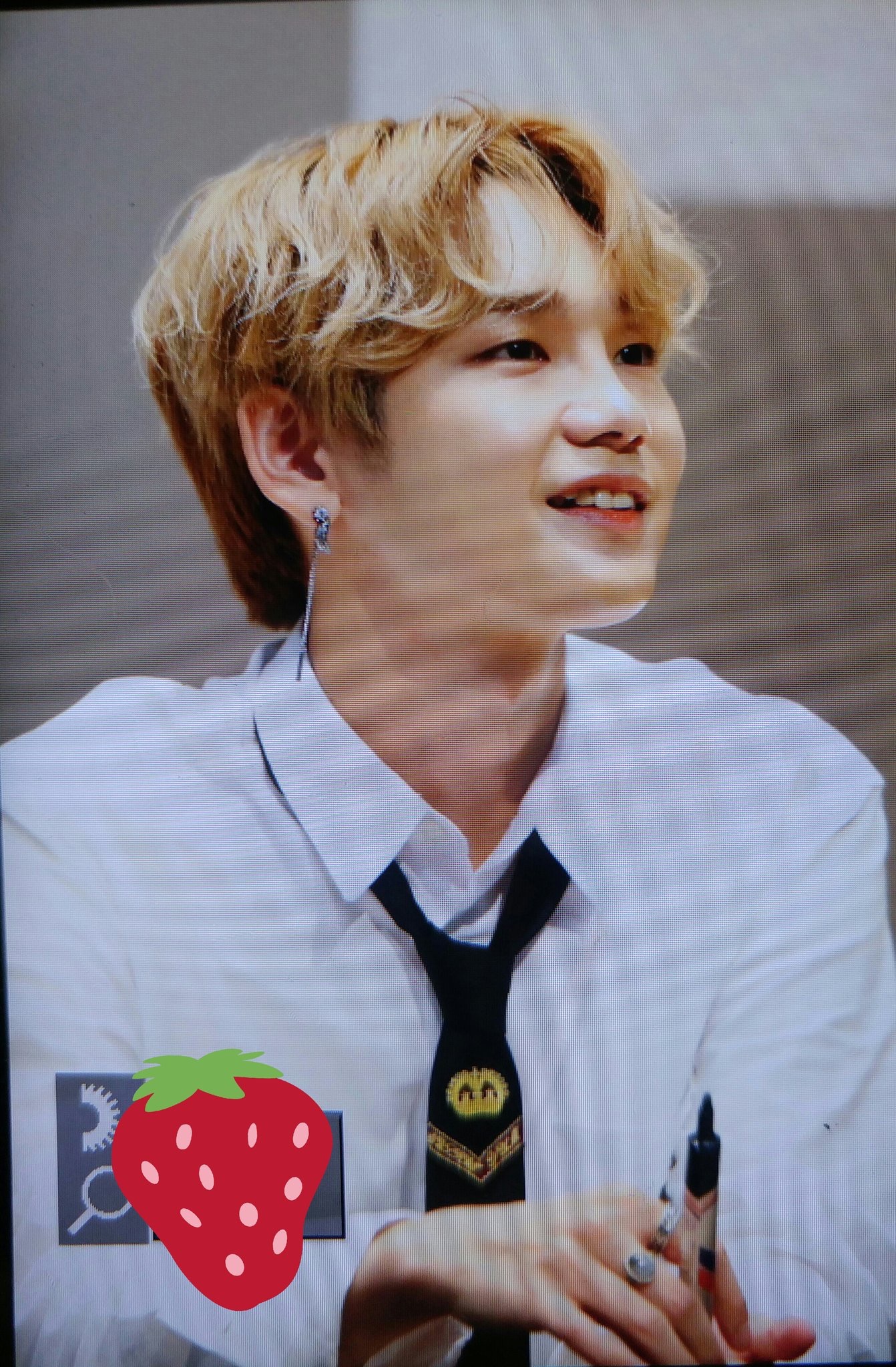 켄타랑 상균이 진짜 얼굴합 너무 좋음 | 인스티즈