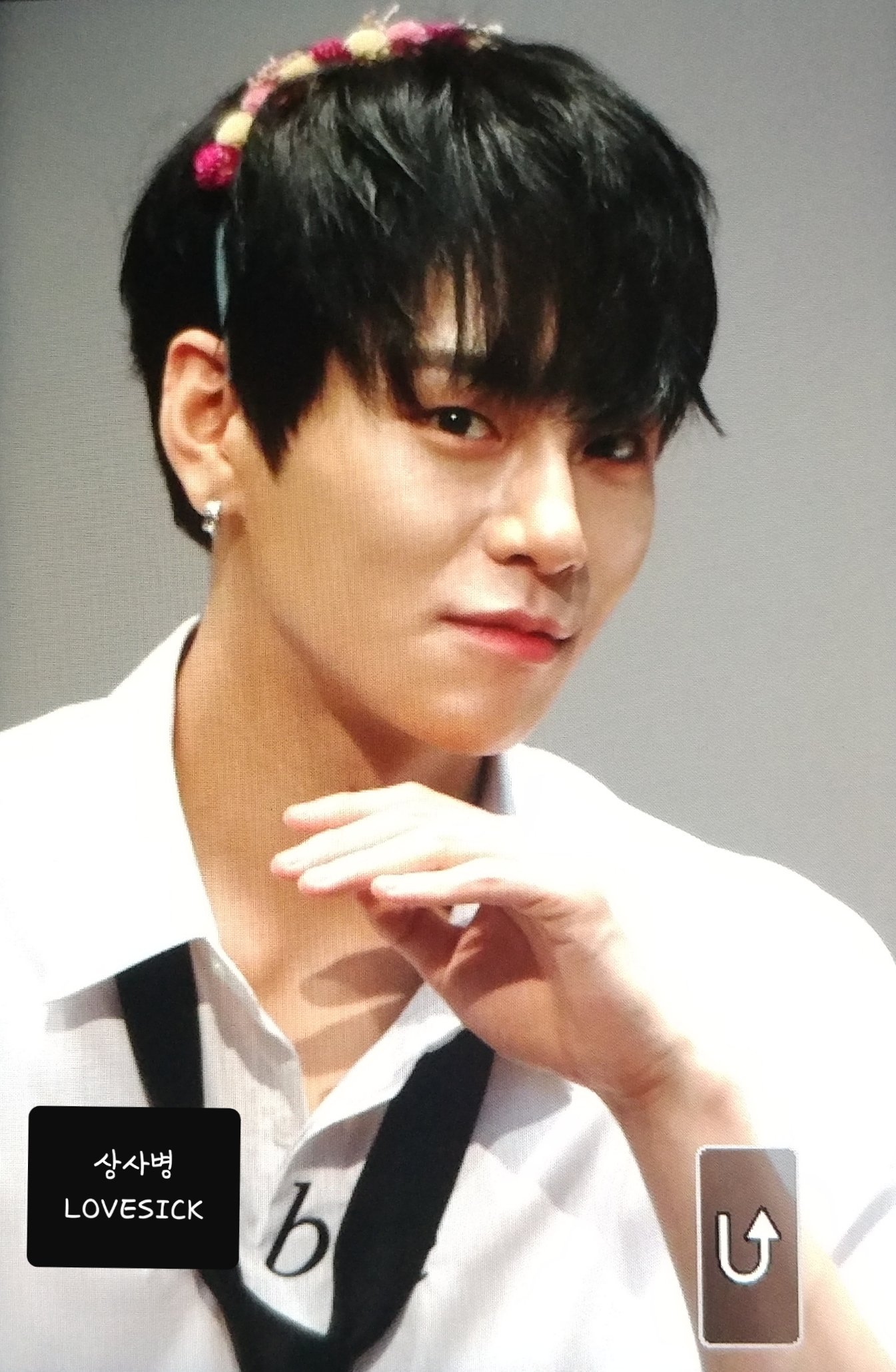 아 켄균이들 그저 한팀 - 인스티즈(instiz) JBJ 카테고리