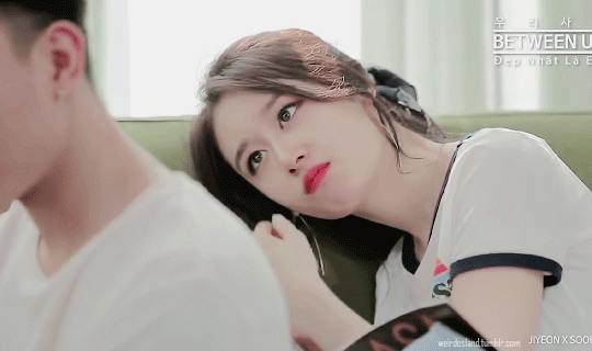 나 솔직히 지연한테 하고 싶은 말 많다 | 인스티즈