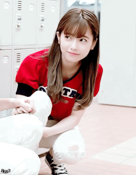 에케비 ㄹㅇ 냥냥 파루루 와꾸 최고...... | 인스티즈