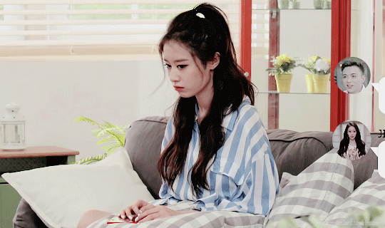 나 솔직히 지연한테 하고 싶은 말 많다 | 인스티즈