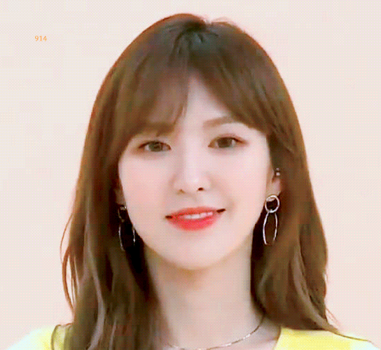 레드벨벳 윙크 받을 사람 | 인스티즈