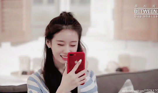 나 솔직히 지연한테 하고 싶은 말 많다 | 인스티즈