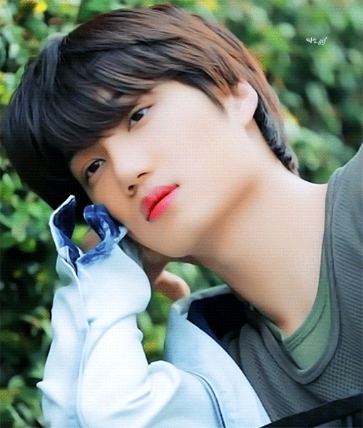 종인이 여름의 소년이다.... | 인스티즈