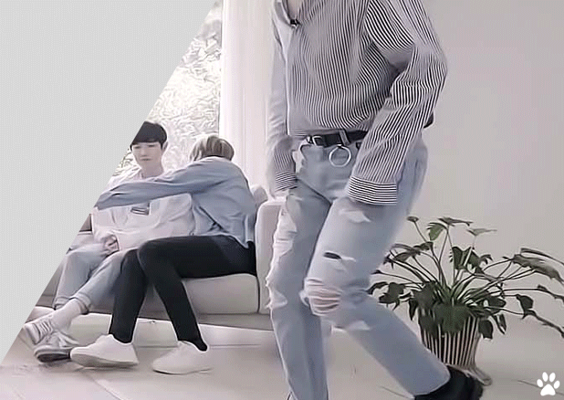 강다니엘 이 날 김재환한테 꿀 발라놓은줄ㅋㅋㅋㅋㅋㅋㅋㅋㅋ | 인스티즈