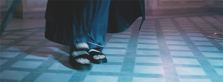 강동호(뉴이스트) 혼자 성 지키다가 적이랑 싸우러 나가는 왕 같아 | 인스티즈