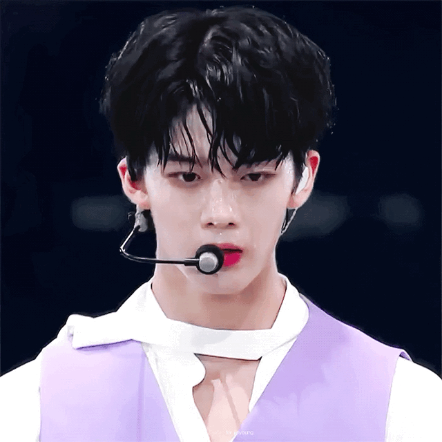 어우 배진영 진짜 너무 잘생겼어 | 인스티즈