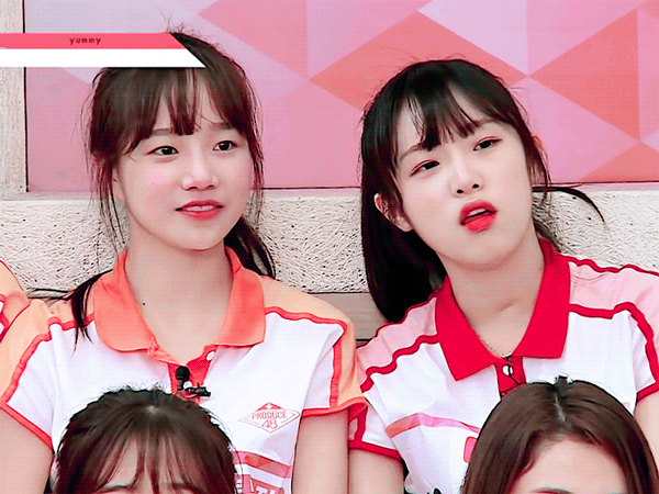 꼬질꼬질 조유리 | 인스티즈