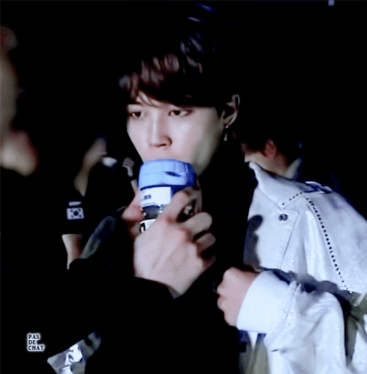 우리 지민이는 어쩜 진짜 천재인가봐 | 인스티즈