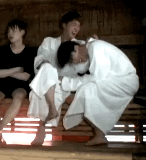 ㄱ 연애는 누구처럼? | 인스티즈