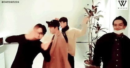 위너 짤털해야지 | 인스티즈