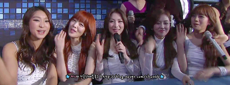 sbs 가요대전 인어공주라는 노래 아는사람!!~ 미스틱화이트 | 인스티즈